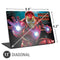 Marvel Iron Man Repulsor Blast Universal Laptop 11in (8.8 x 6.2in) Skin